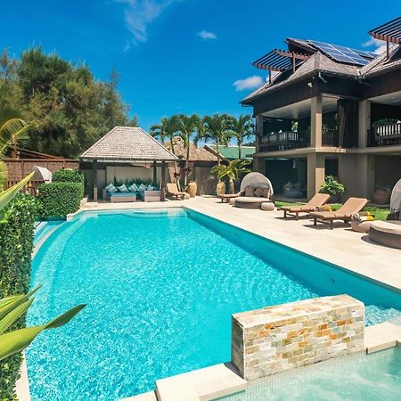 Te Vakaroa Villas Ραροτόνγκα Εξωτερικό φωτογραφία