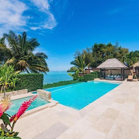 Te Vakaroa Villas Ραροτόνγκα Εξωτερικό φωτογραφία