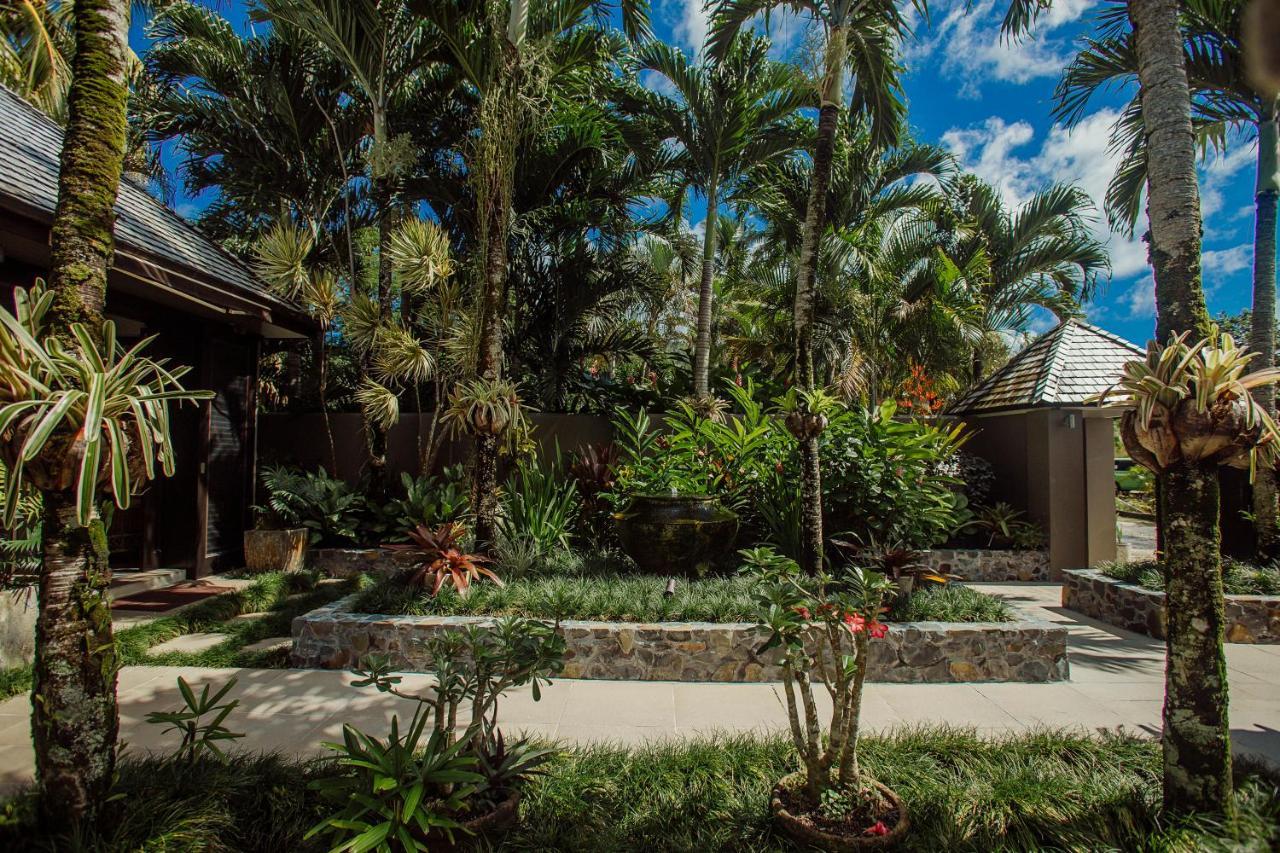 Te Vakaroa Villas Ραροτόνγκα Εξωτερικό φωτογραφία