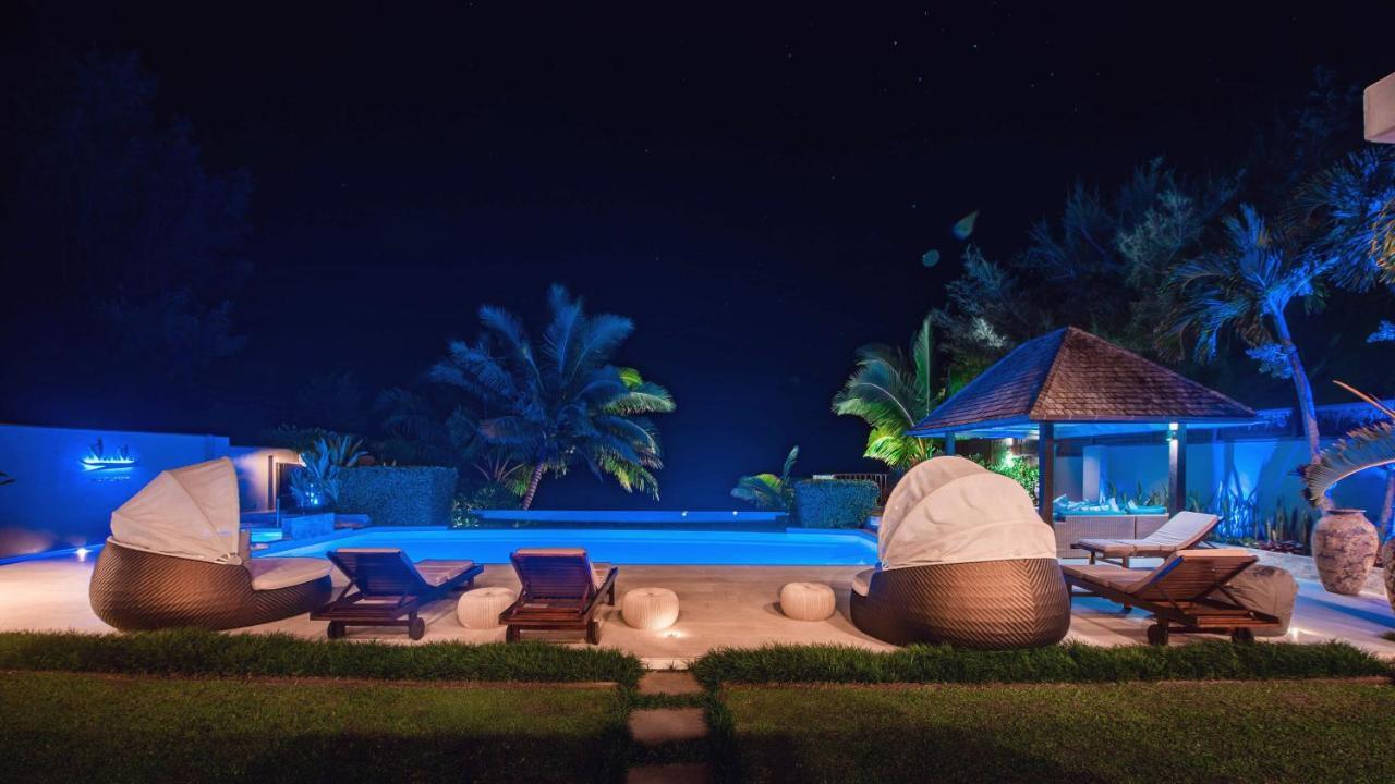 Te Vakaroa Villas Ραροτόνγκα Εξωτερικό φωτογραφία