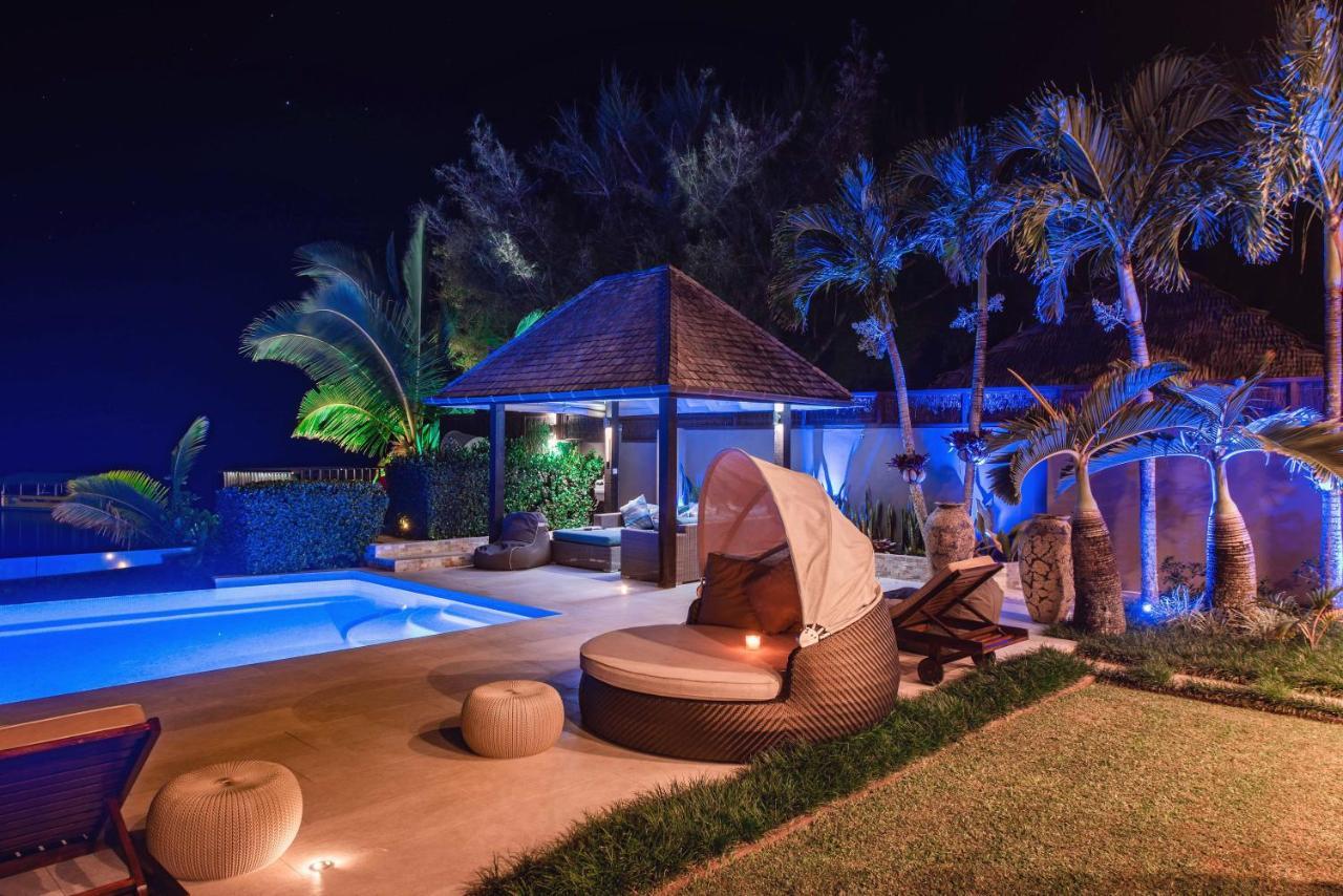 Te Vakaroa Villas Ραροτόνγκα Εξωτερικό φωτογραφία
