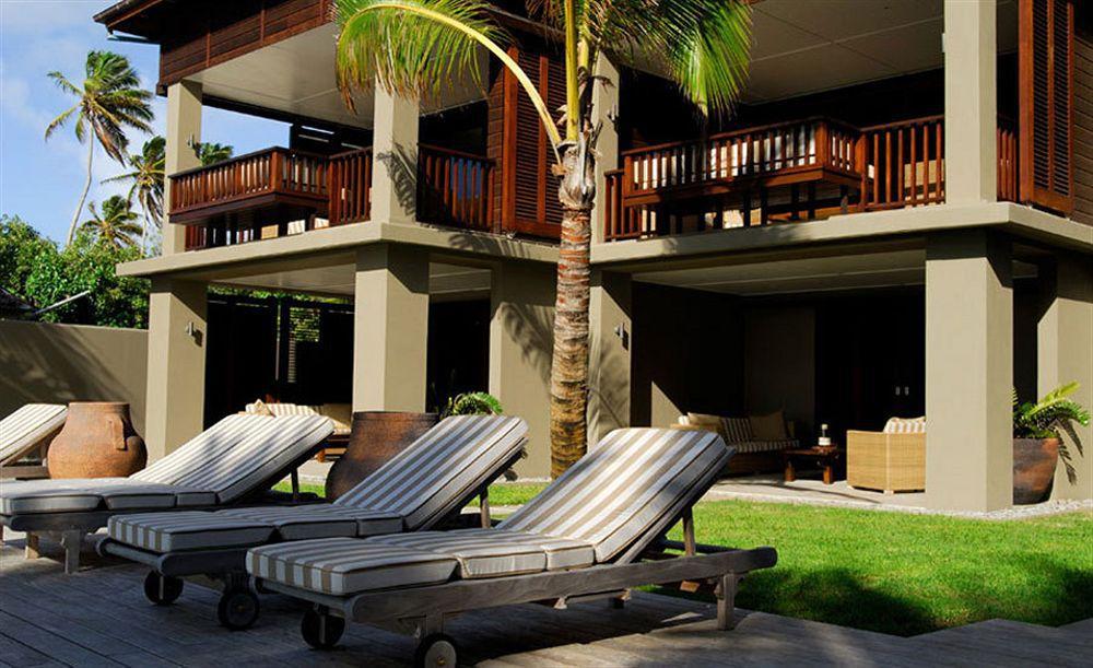 Te Vakaroa Villas Ραροτόνγκα Εξωτερικό φωτογραφία