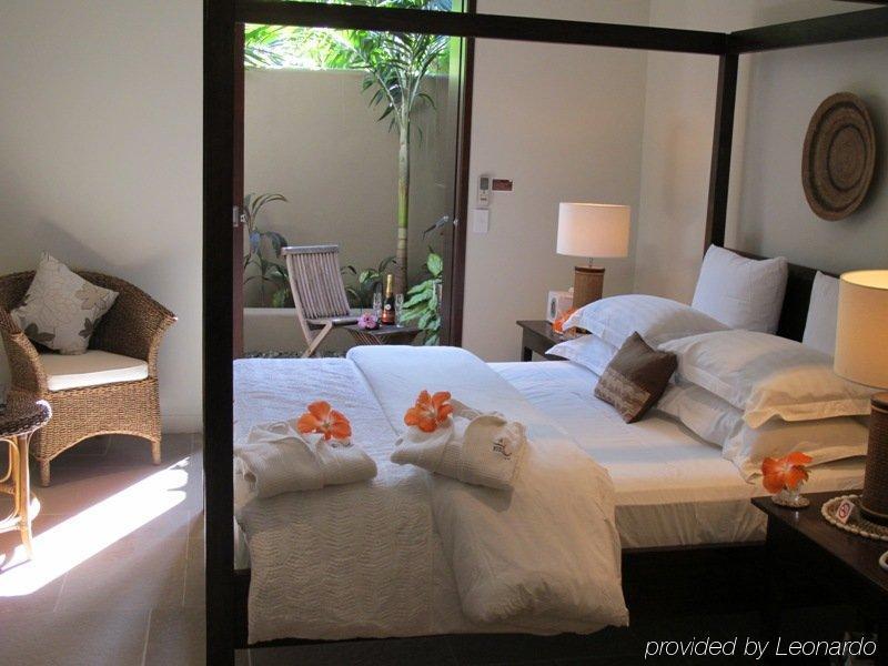 Te Vakaroa Villas Ραροτόνγκα Εξωτερικό φωτογραφία