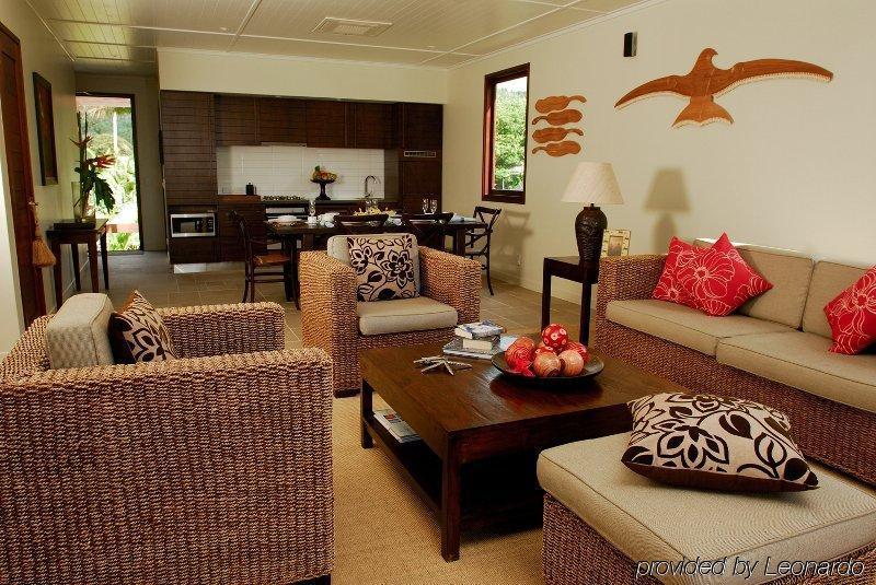 Te Vakaroa Villas Ραροτόνγκα Εξωτερικό φωτογραφία