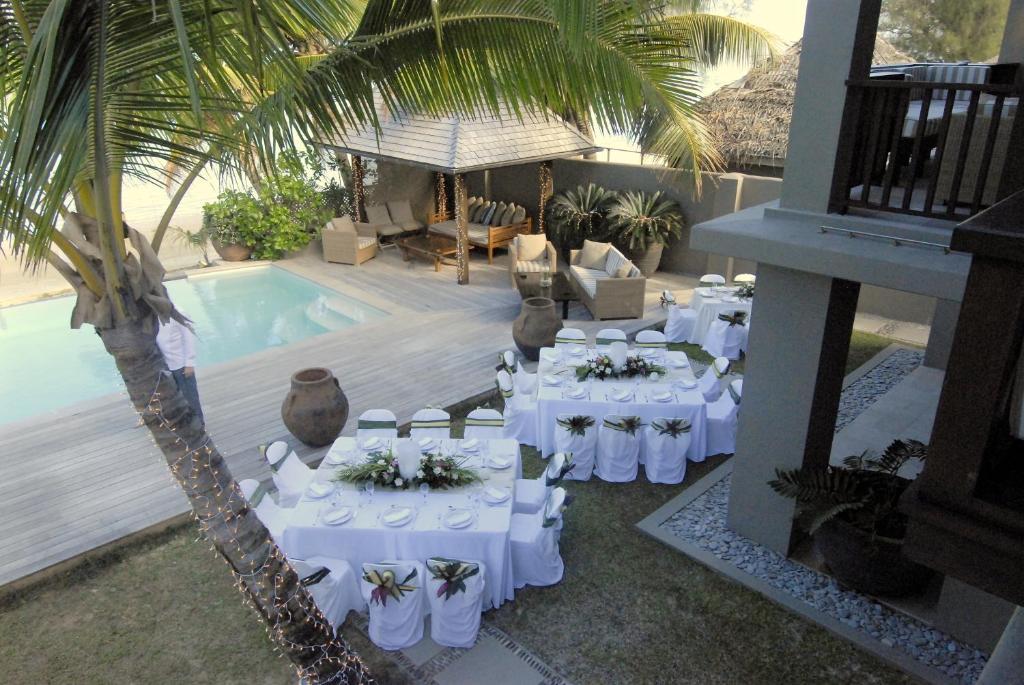 Te Vakaroa Villas Ραροτόνγκα Εξωτερικό φωτογραφία
