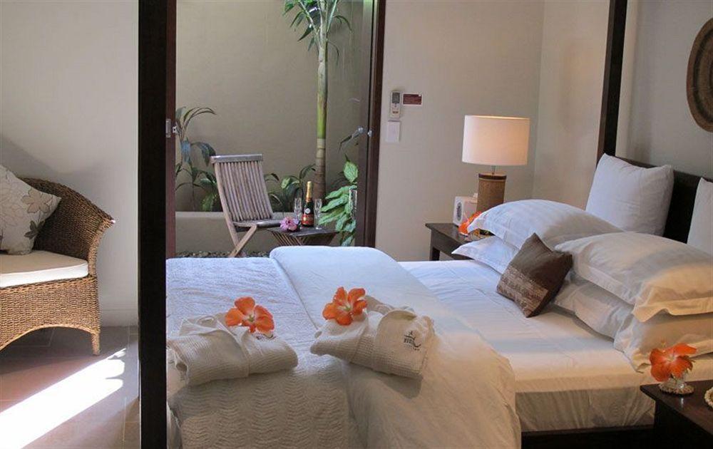 Te Vakaroa Villas Ραροτόνγκα Εξωτερικό φωτογραφία