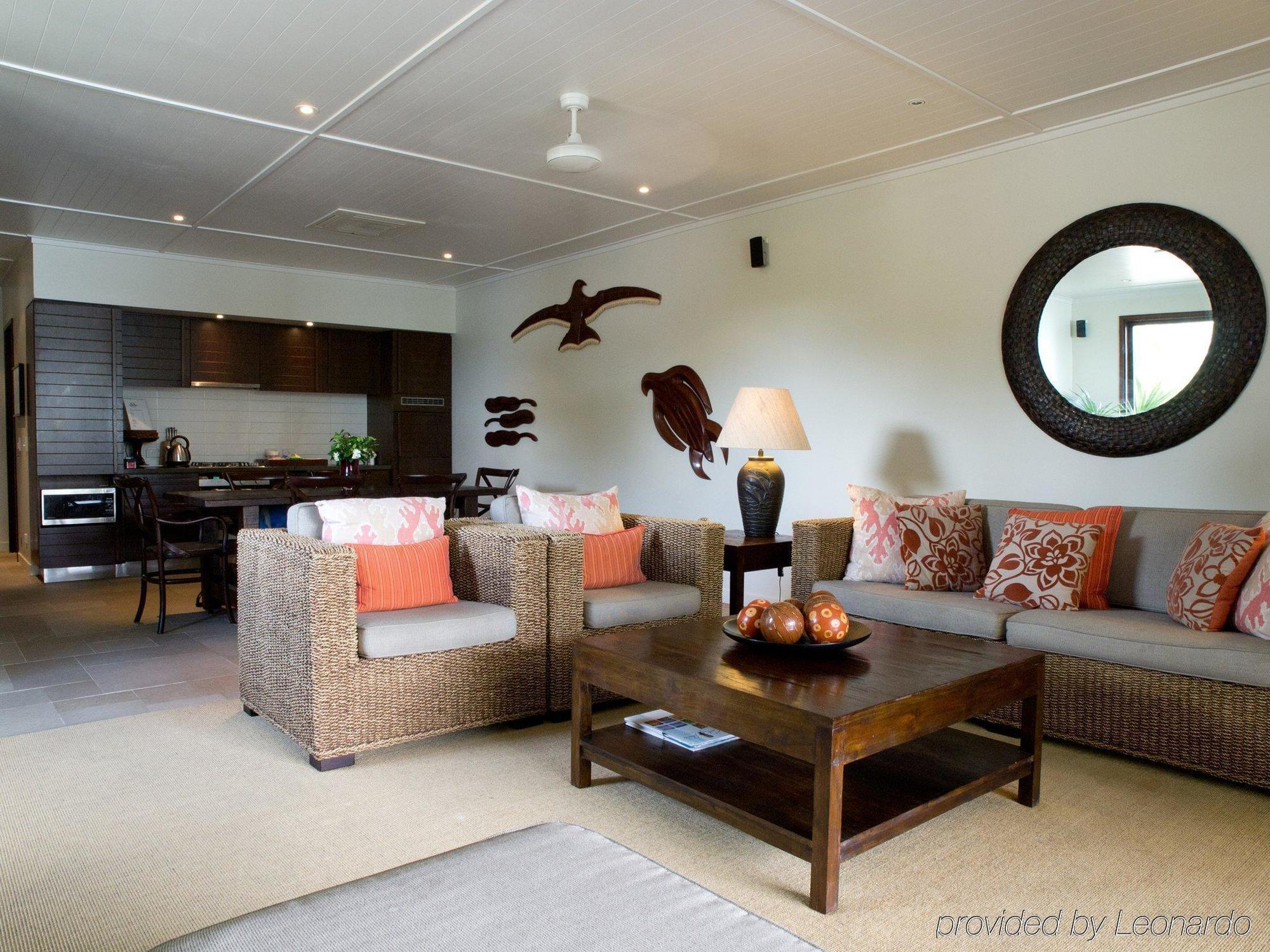 Te Vakaroa Villas Ραροτόνγκα Εξωτερικό φωτογραφία