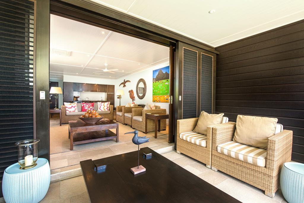 Te Vakaroa Villas Ραροτόνγκα Εξωτερικό φωτογραφία
