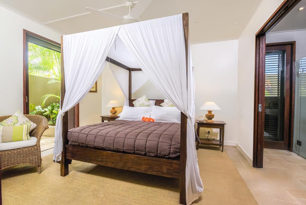Te Vakaroa Villas Ραροτόνγκα Εξωτερικό φωτογραφία