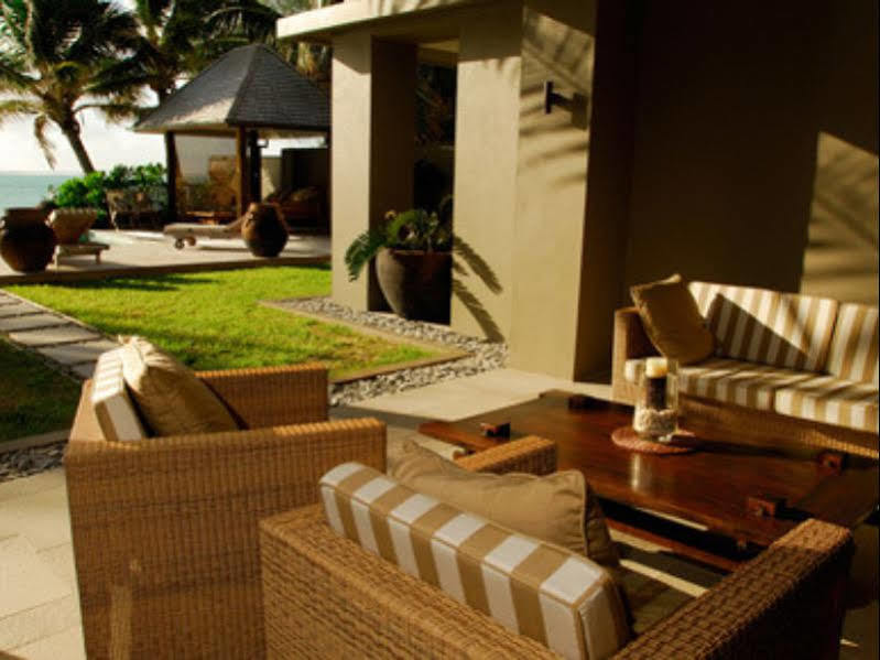 Te Vakaroa Villas Ραροτόνγκα Εξωτερικό φωτογραφία