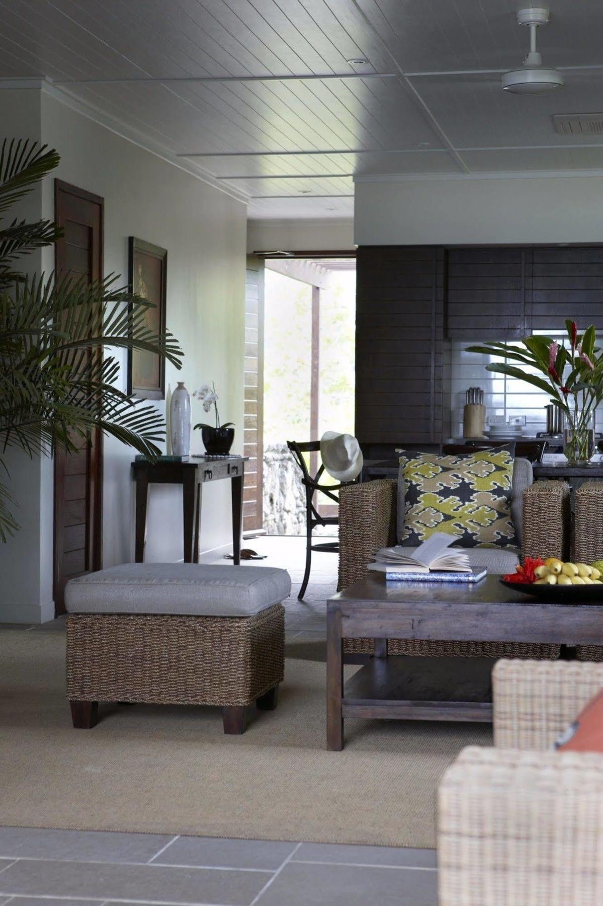 Te Vakaroa Villas Ραροτόνγκα Εξωτερικό φωτογραφία